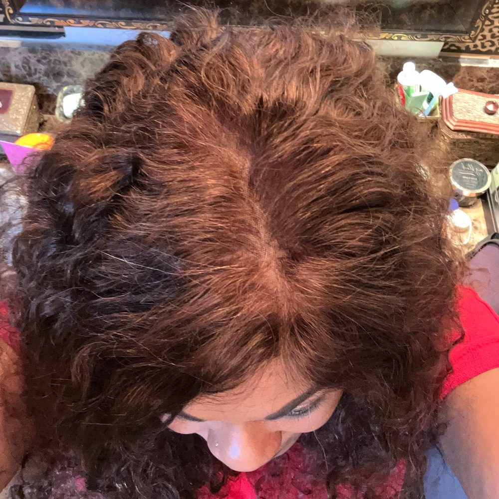 Human Hair Lace Wig